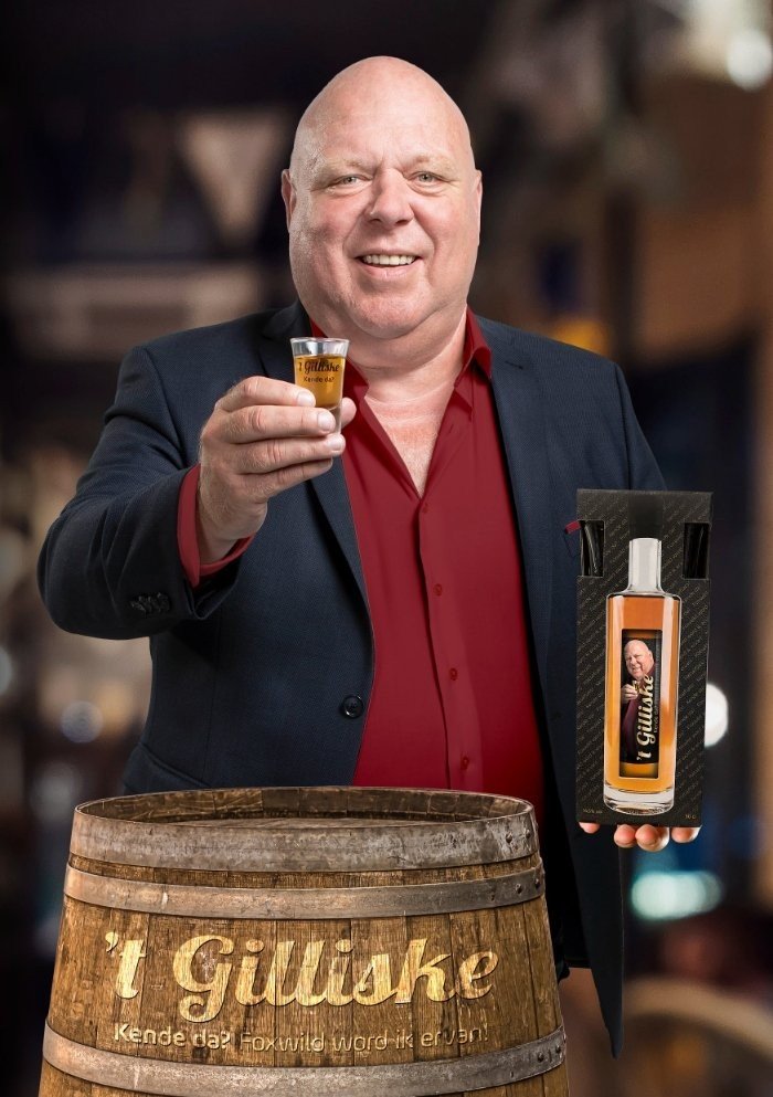 Peter Gillis 't Gillske